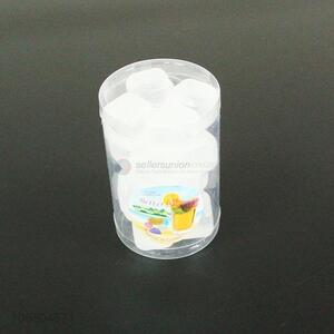 New Reusable Plastic Ice Cube Cold Drink Fresh Food For Party