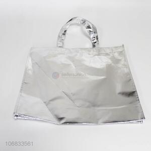 Wholesale Customized Tote Bag Non-woven Bag Handle Shopping Bag