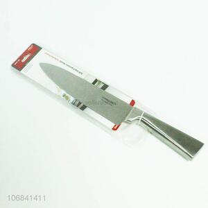 High Quality Multipurpose Stainless Steel Kitchen Knife
