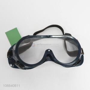 High quality fitness clear vision swimming googles