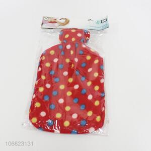 Good Factory Price 2L Hot Water Bag for Winter Use