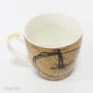 New Style Ceramic Water Cup Best Coffee Mug