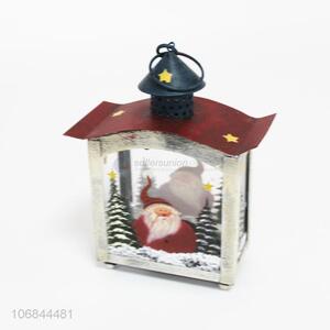 High Quality Christmas Decoration Candle Holders