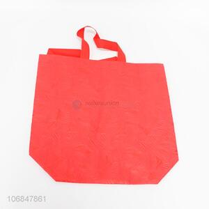 Hot Selling Colorful Non-Woven Shopping Bag