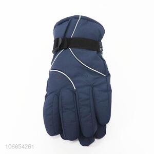 New Arrival Warm Gloves For Skiing