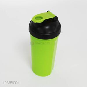 Best Sale Fashion Juice Cup Plastic Cup With Cover
