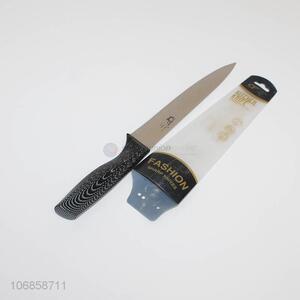 Good Quality Fruit Knife Best Kitchen Knife