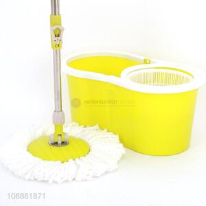 Competitive price magic hand free squeeze cleaning <em>mop</em> with pp <em>mop</em> bucket