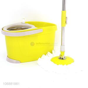 Premium products home cleaning <em>mop</em> spin microfiber <em>mop</em> with cleaning bucket