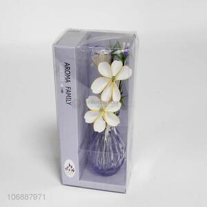 Fashion Style Room Decorative  20ML Reed Diffuser