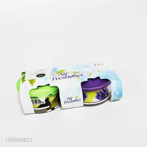 Good Quality 2 Pieces Multipurpose Air Freshener