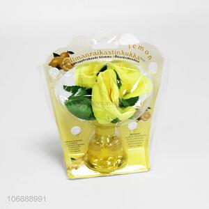 Good Quality Fruit-Scented Decorative Flower