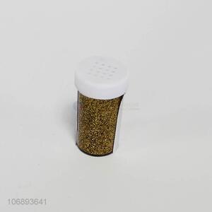 Factory wholesale 30g gold glitter powder for cosmetic & printing