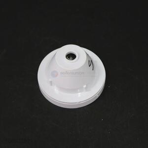 Wholesale high quality round plastic lamp holder socket