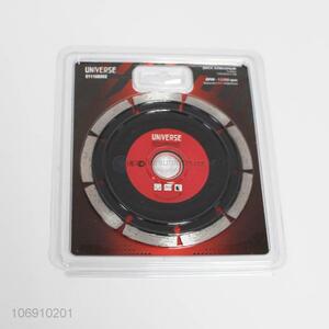 High quality customized size abrasive disc cutting wheel