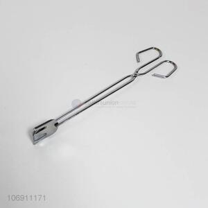 Premium products stainless steel food tong for restaurant