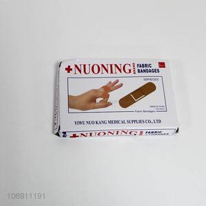 Professional supplier waterproof adhesive bandage woundplast band-aid