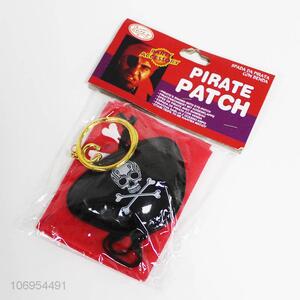 China manufacturer kids costume party pretend play pirate set