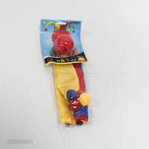 Wholesale Halloween costume party supplies cosplay clown toy