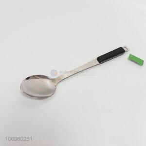 Good Factory Price Stainless Steel Tongue Spoon
