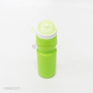 Hot Sale Colorful Water Bottle Plastic Bottle