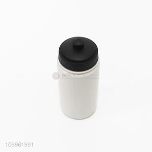 High Quality Plastic Water Cup With Lid