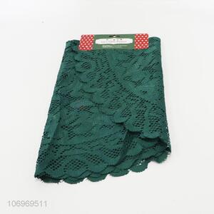Delicate Design Colorful Table Cloth For Household