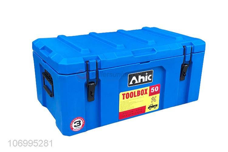 Best quality multi-purpose 50L hardware tool box tool cabinet tool kit
