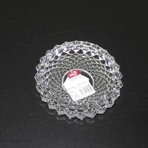 Fashion Design Glass Ashtray Best Glass Products