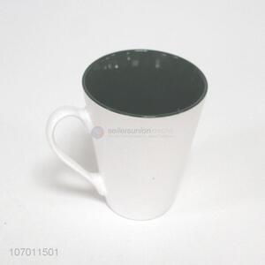 Premium quality wholesale plain ceramic mug ceramic coffee cup