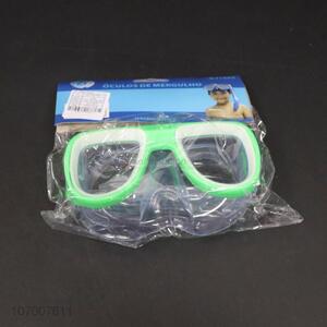 Factory sell funny kids children plastic swimming glasses