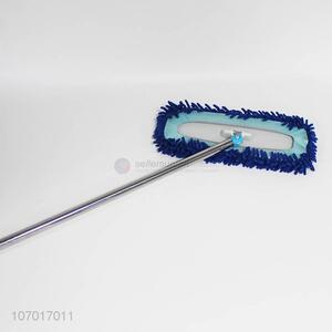 Best Price Stainless Steel Long Handle Household Chenille Mop