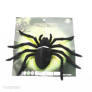 Wholesale Unique Design Halloween Party Decoration Big Black Spider