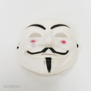 New Party Masks V for Vendetta Mask Anonymous Guy Fawkes Fancy Dress Adult Cosplay