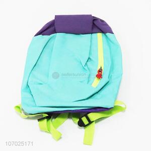 Wholesale children schoolbag primary school backpack for kids