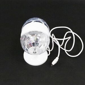 Best Selling Smart Led Magic Ball Led Light
