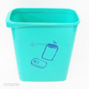 Good  Quality Colorful Garbage Can For Sale