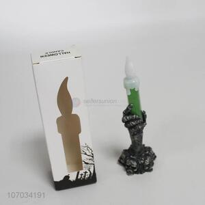New Design Ghost Claw Candle Halloween Led Candle