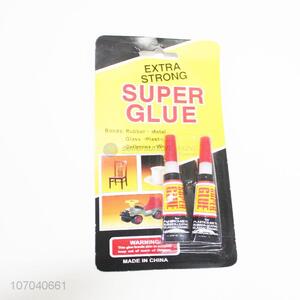 Best Price 2 Pieces Extra Strong Super Glue Multi-Purpose Glue