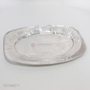 Hot Sale Aluminum Foil Containers Best Grill Tray