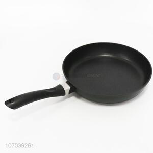 High Quality Iron Frying Pan With Non-Slip Handle