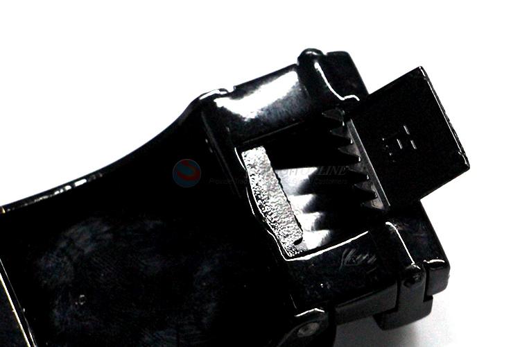 Latest design personalized men belt buckle metal belt buckles