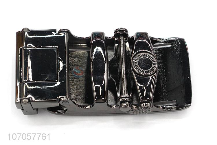 High-grade fine personalized men belt buckle metal belt buckles