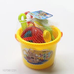 Premium products children sand toys outdoor summer play bucket toy