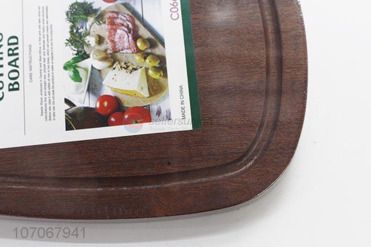 Best Quality Multipurpose Cutting Board Kitchen Chopping Board