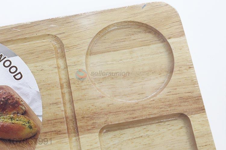 Hot Sale Wooden Bread Boards Fashion Serving Chopping Board