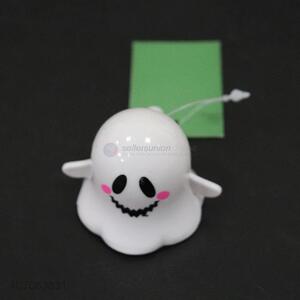 Best selling kids Halloween toy plastic wind up ghost TOY
