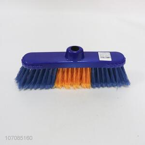 Custom Household Sweeper Plastic Broom Head