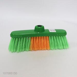 Best Price Household Sweeper Plastic Broom Head