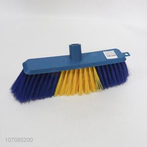 Good Quality Plastic Cleaning Broom Head